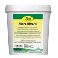 Micromineral 5000g